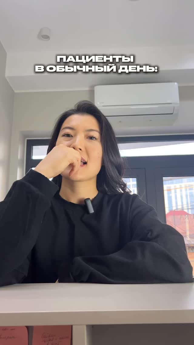 Профилактика — наш подход